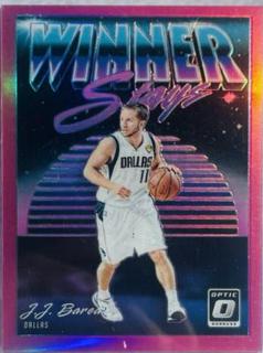 J. J. Barea