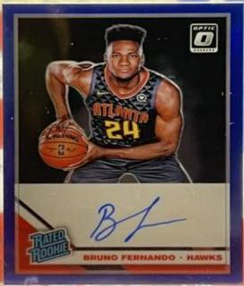 Bruno Fernando