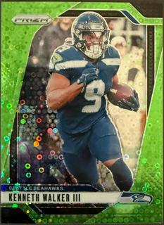 Kenneth Walker III