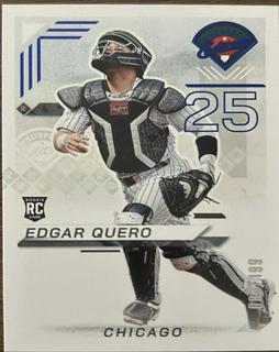 Edgar Quero