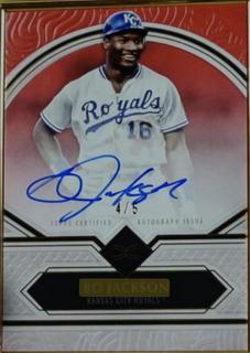 Bo Jackson