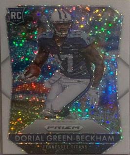 Dorial Green-Beckham