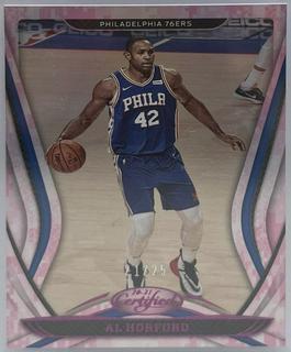 Al Horford