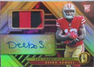 Deebo Samuel