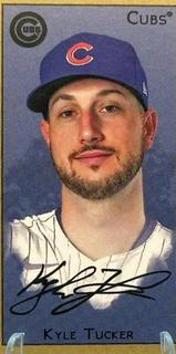 Kyle Tucker