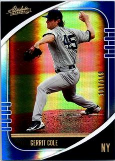 Gerrit Cole