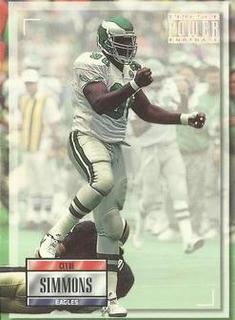 Clyde Simmons