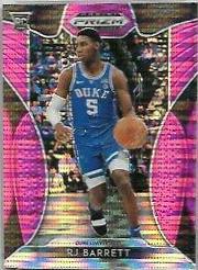 RJ Barrett