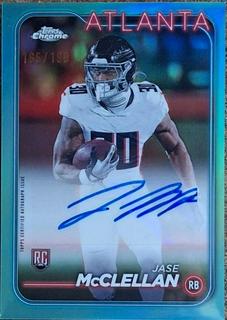 Jase McClellan