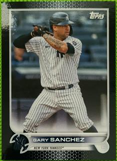 Gary Sanchez