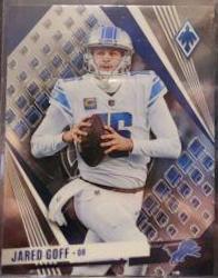 Jared Goff