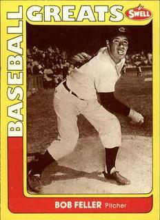 Bob Feller
