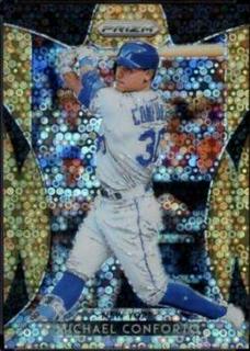 Michael Conforto