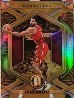 Evan Mobley