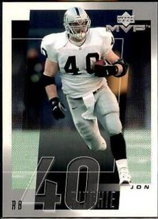 Jon Ritchie