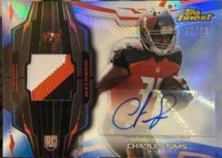 Charles Sims