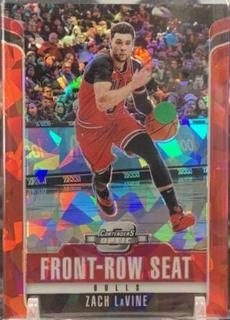 Zach LaVine