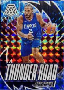 Kawhi Leonard