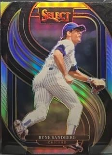 Ryne Sandberg