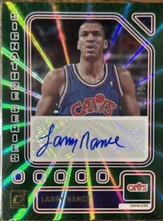 Larry Nance