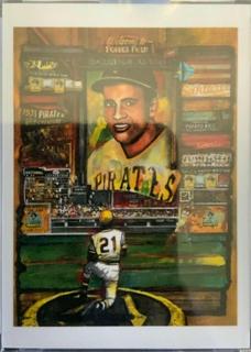 Roberto Clemente