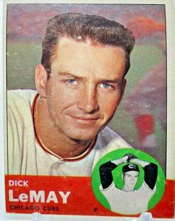 Dick Lemay