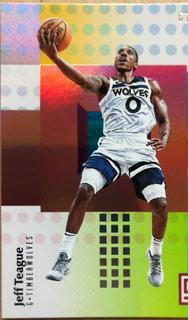 Jeff Teague