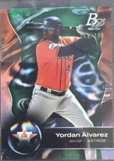 Yordan Alvarez