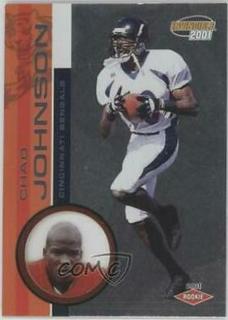 Chad Johnson