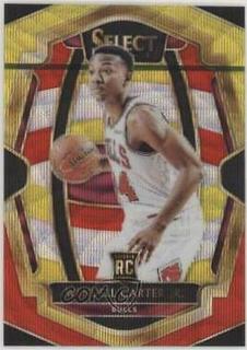 Wendell Carter Jr.