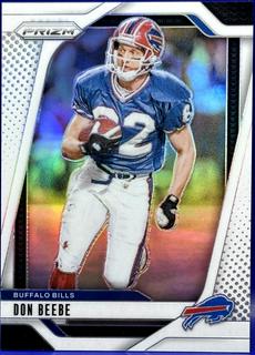 Don Beebe
