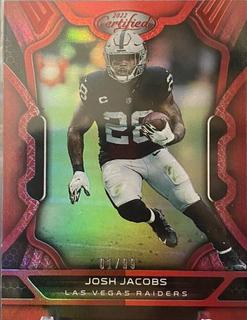 Josh Jacobs