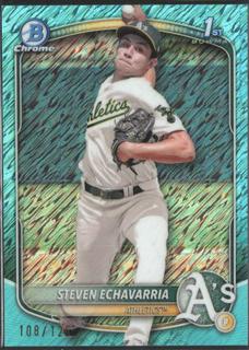 Steven Echavarria