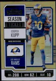Cooper Kupp