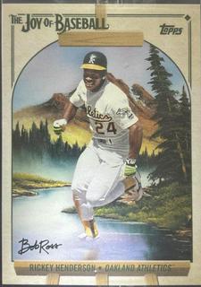 Rickey Henderson