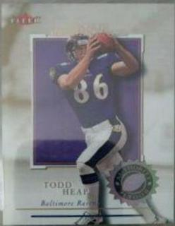 Todd Heap