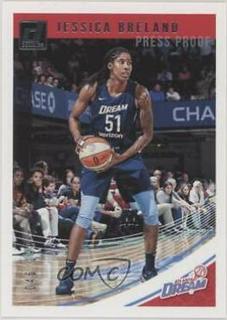 Jessica Breland