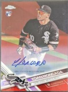 Yoan Moncada