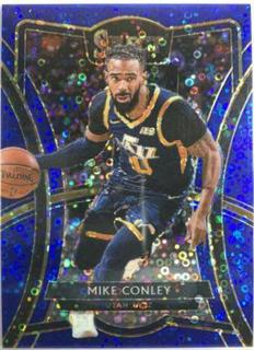 Mike Conley