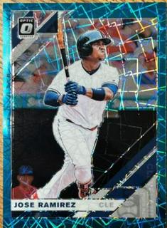 Jose Ramirez