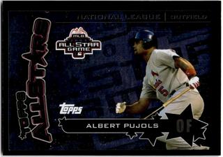 Albert Pujols