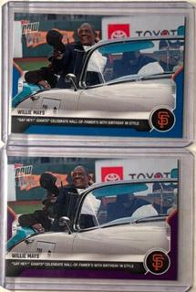 Willie Mays