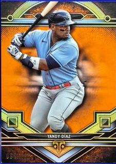 Yandy Diaz