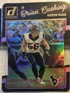 Brian Cushing