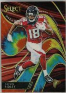 Calvin Ridley