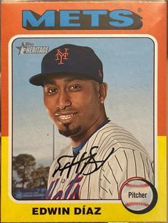 Edwin Diaz