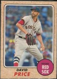 David Price