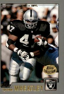 Tyrone Wheatley