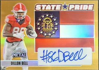 Dillon Bell