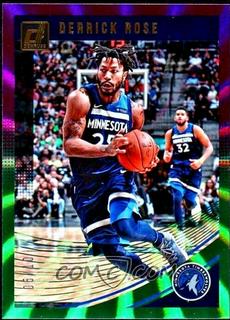 Derrick Rose